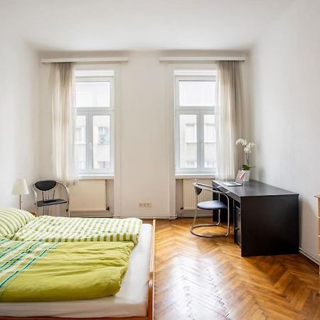 Vintage Living In The Heart Of Vienna. Apartment Exterior photo